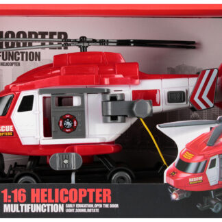 HELICOPTER B/O+ACCESS.WB 31X19X12