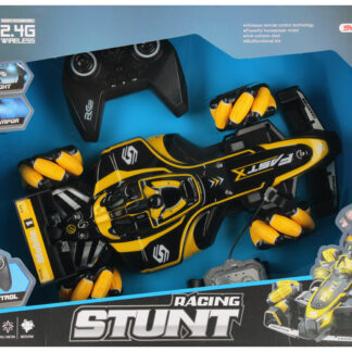 VEHICLE R/C FF CHARGER CLIMBER WB 45X34X11