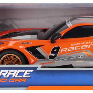 CAR - RACING CAR R/C FF CHARGER WB 57X20X24