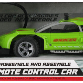 CAR - RACING CAR R/C FF WB 28X11X13