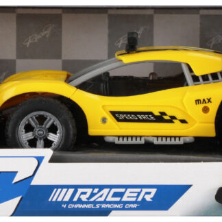 CAR - RACING CAR R/C FF WB 28X11X13