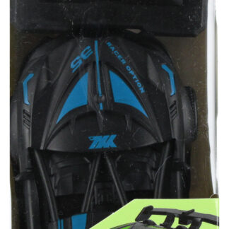 CAR - RACING CAR R/C 2CH WB 8X23X5