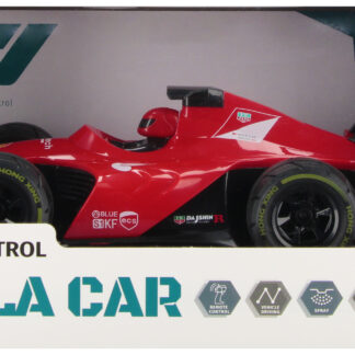 CAR - RACING CAR R/C FF CHARGER WB 47X20X19