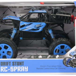 CAR - OFF ROAD CAR R/C FF CHARGER WB 34X22X22