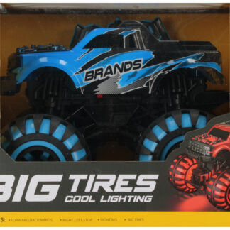 CAR - OFF ROAD R/C FF CHARGER WB 32X23X25