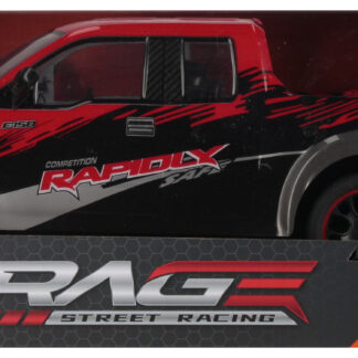 CAR - OFF ROAD CAR R/C FF CHARGER WB 56X19X23