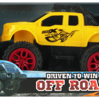 CAR - OFF ROAD CAR R/C FF WB 26X11X14