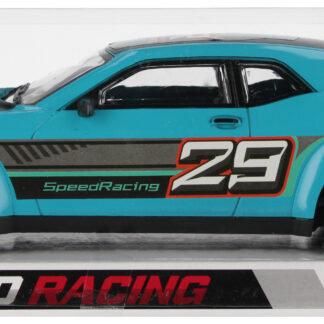 CAR - RACING CAR PBX 30x11x14