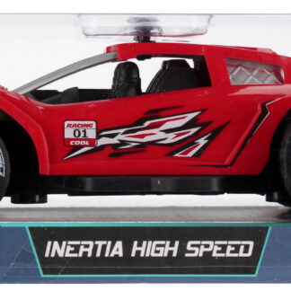 CAR - RACING CAR MIX3 PBX  27X9X15