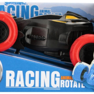 CAR - RACING CAR WB 16X9X11