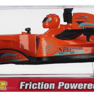 CAR - RACING CAR B/O PBX 35X11X15