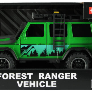 CAR - OFF ROAD CAR B/O WB 30X17X13