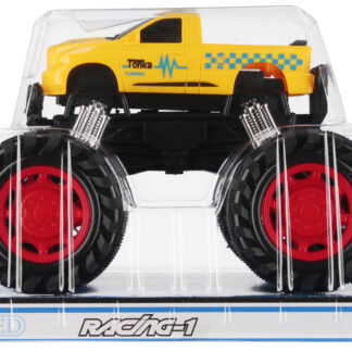 CAR - OFF ROAD CAR PBX 31x21x22