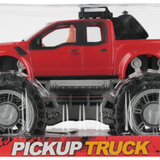 CAR - OFF ROAD CAR PBX 39x20x24