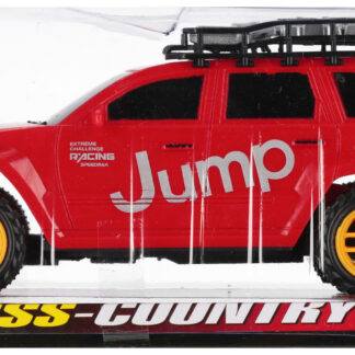 CAR - OFF ROAD CAR PBX 23x12x12