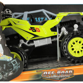 CAR - OFF ROAD CAR MET WB 34X20X21