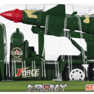 CAR - MILITARY CAR PBX 40X19X15