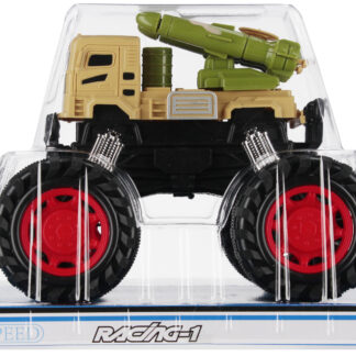 CAR - MILITARY CAR PBX 31x21x22