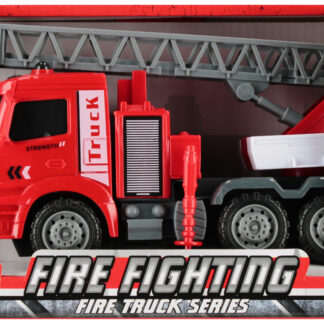 CAR - FIRE CAR WB 27X15X11