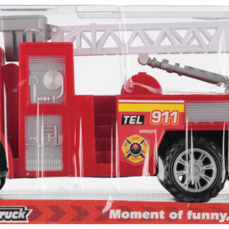 CAR - FIRE CAR PBX 40x18x14