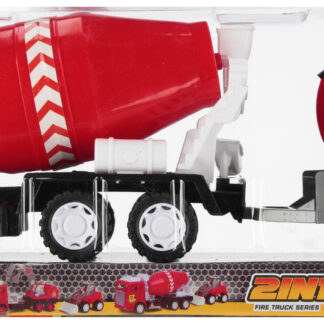 CAR - FIRE CAR+ACCESS.PBX 54x18x12