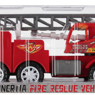 CAR - FIRE CAR PBX 45X16X15