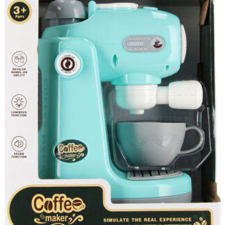 AGD COFFEE MACHINE B/O WB 19x22x12