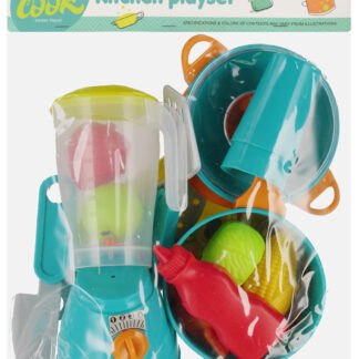 AGD BLENDER+ACCESS.PBH 28X33X8