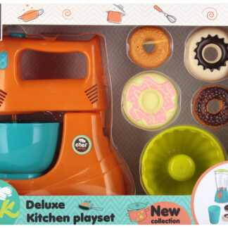 MIXER +ACCESS.WB 31X23X10