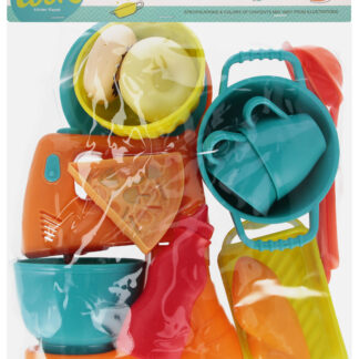 AGD MIXER+ACCESS.PBH 28X33X10