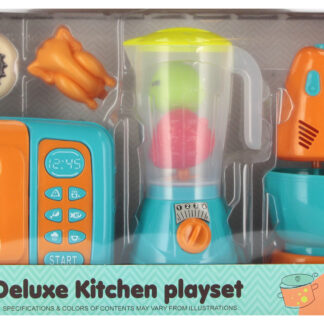 AGD SET+ACCESS WB 50X21X13