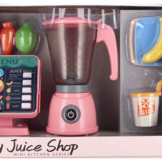 AGD BLENDER B/O+ACCESS.WB 46X28X14