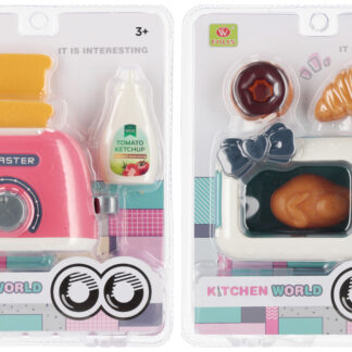 AGD MIX+ACCESS. B/C 16X22X5