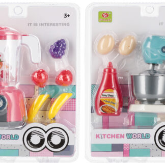 AGD MIX+ACCESS.B/C 16X22X5