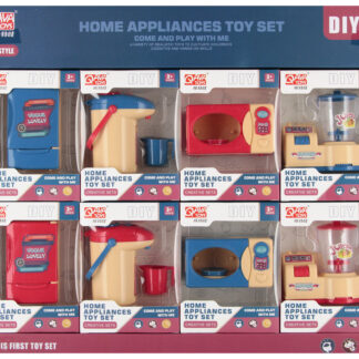 AGD SET DISP 12X15X6