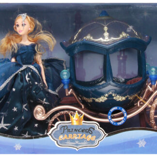 CARRIAGE B/O +ACCESS. WB 64X33X22