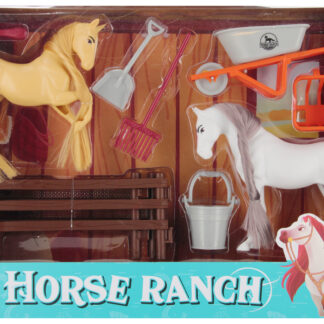 HORSE+ASSECC.WB 40X25X6