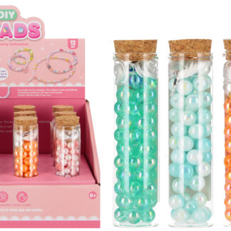 BEADS DISP 12CM