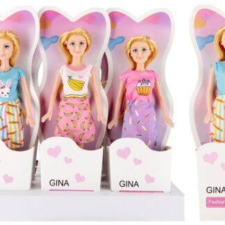 DOLL 29CM DISP 13X34X7