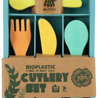 KITCHEN SET CUTLERY WB 12X19X3