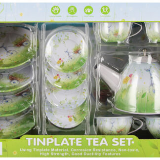 KITCHEN SET MET WB 32X21X10