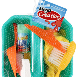 CLEANING SET NET 22X23X13