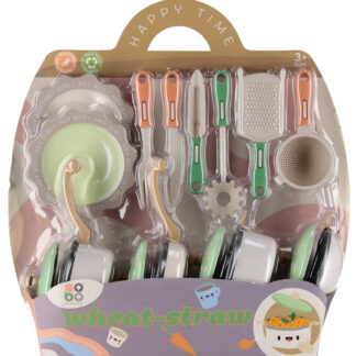 KITCHEN SET B/C 33X33X9