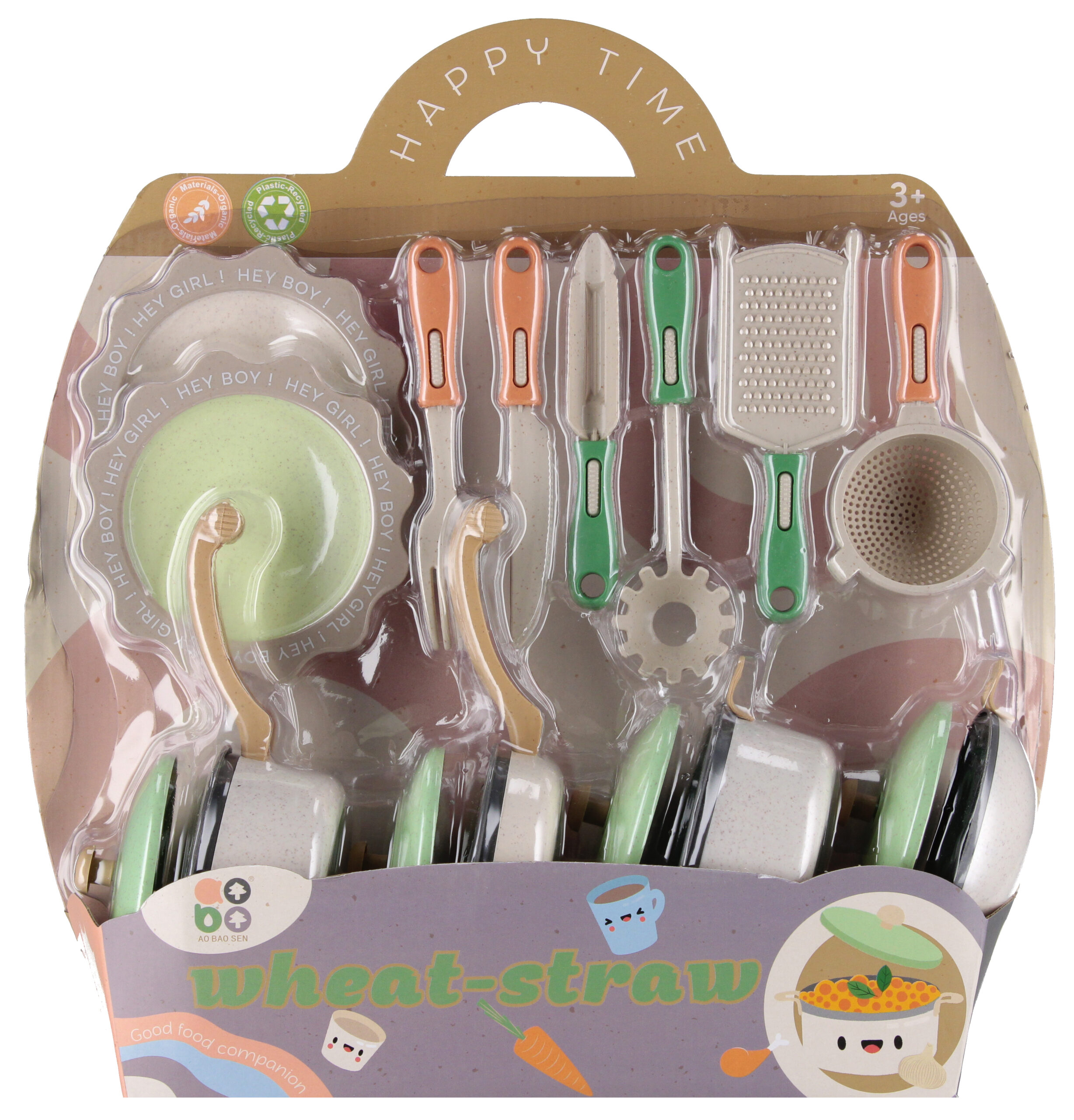 KITCHEN SET B/C 33X33X9