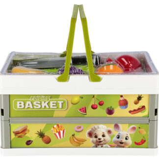 KITCHEN SET BAG 26X14X18