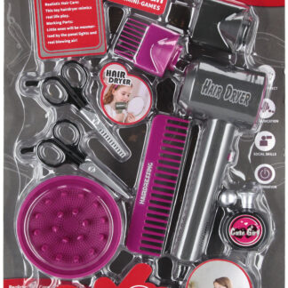 BEAUTY SET B/O B/C 30X49X7