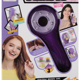 BEAUTY SET -HAIR DECORATION WB 20X24X6