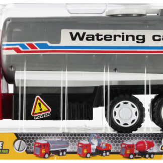 CAR - CONSTRUCTION CAR PBX 33x16x12