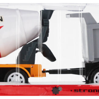 CAR - CONSTRUCTION CAR PBX 61x18x13