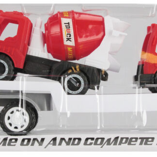 CAR - CONSTRUCTION CAR PBX 54X17X11